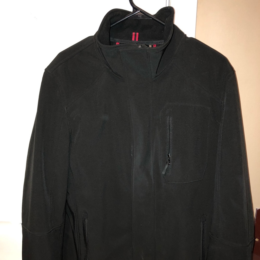 Calvin Klein Light Jacket